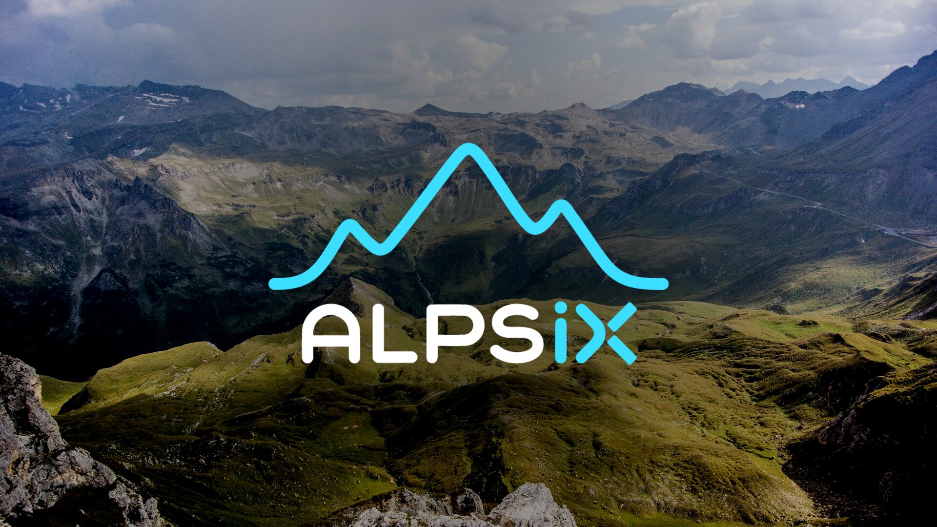 ALPSiX: Carinthia Gets Its Own Internet Exchange – and We Run the Optical Layer