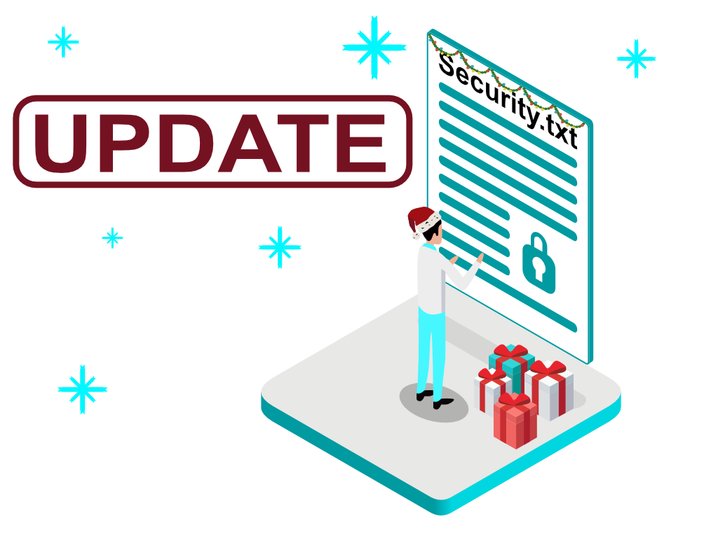 DENOG17 Security.txt Update: 69% Adoption, ein Drittel valide und 6 mit sauberem PGP