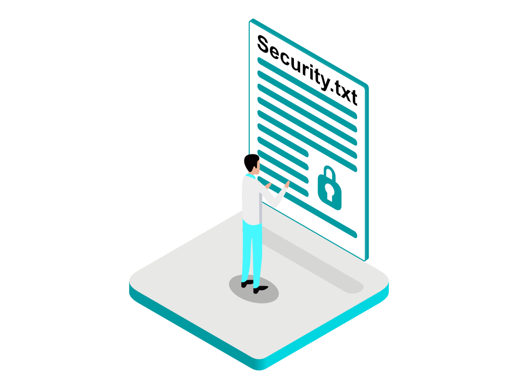 Security.txt Verbreitung auf der DENOG17: Wo steht Ihr Unternehmen?